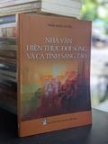  Nhà văn hiện đời sống và cá tính sáng tạo - Trần Đăng Suyển 