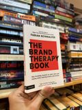 The Brand Therapy Book - Fabian Geyrhalter 