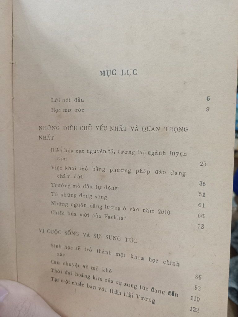  Phóng Sự Từ Thế Kỷ 21 - Mai Liên Dịch 
