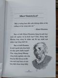  Albert Einstein là ai ? - Jess M. Brallier, Robert Andrew Parker (Tôn Nữ Thanh Bình dịch) 