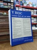  Y Học Thành Phố Hồ Chí Minh: Chuyên Đề Ung Bướu Học 