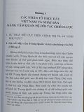 Quan hệ Việt Nam-Nhật Bản: 45 năm nhìn lại và hướng tới tương lai - TS. Trần Quang Minh (Chủ biên) 
