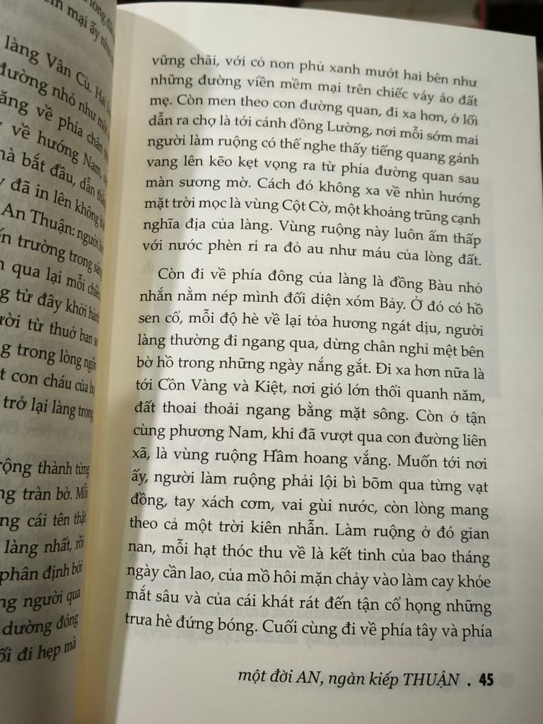  Một Đời An Ngàn Kiếp Thuận - Nguyễn Duy Tổng 
