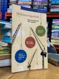  Constructing Your 2011 Agenda - Mckinsey Quarterly 