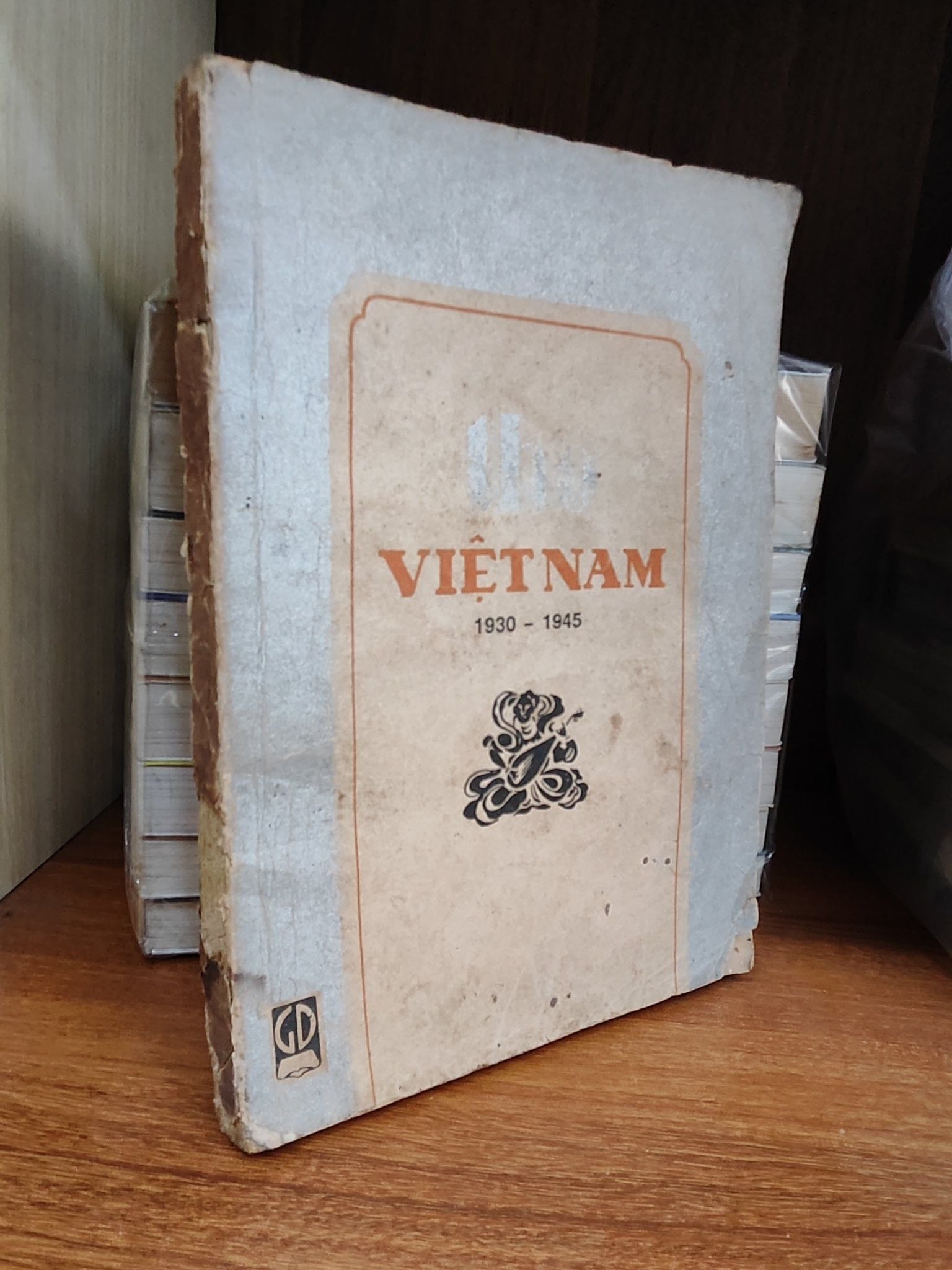  Thơ Việt Nam 1930 - 1945 