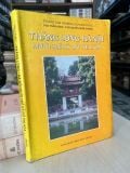  Thăng Long Hà Nội mười thế kỷ đô thị hoá - PGS. Trần Hùng, KTS. Nguyễn Quốc Thông 
