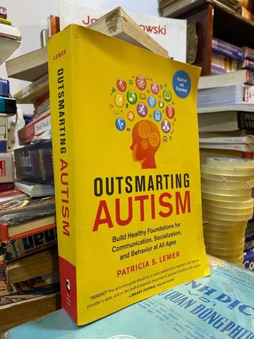  Outsmarting Autism - Patricia S. Lemer 