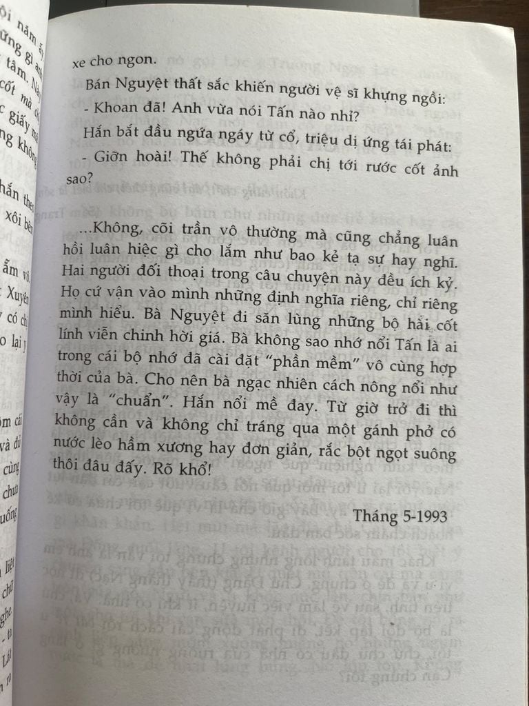  Váng Lắng Tập Truyện Ngắn - Minh Chung 