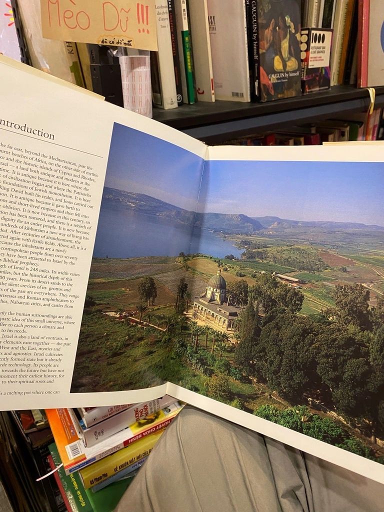  Israel (Photobook) 