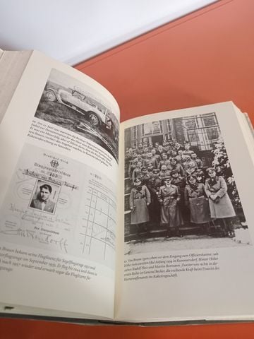  Wernher Von Braun - Michael J. Neufeld 