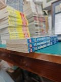  Truyện tranh đội quân doremon thêm đặc biệt 