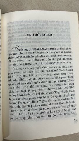  Cuộc chiến không thầm lặng - Vũ Minh Tâm 