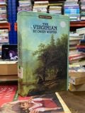 The Virginian - Owen Wister 