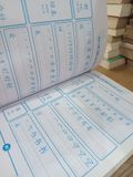  Học Viết 1000 Chữ Hán Từ Con Số 0 - Diệu Hồ Chủ Biên 