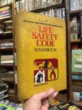  Life Safety Code Handbook 