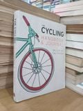  The Cycling Handbook & Journal: My Life On Two Wheels 