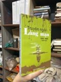  Truyện Ngắn Lãng Mạn 1930 - 1945 Tuyển Chọn 