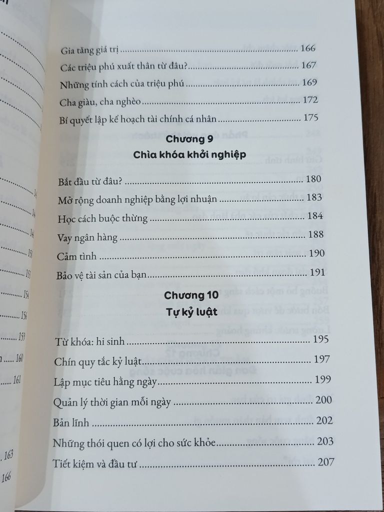  Phượng Hoàng Tái Sinh - Brian Tracy 
