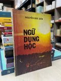  Ngữ dụng học - Nguyễn Đức Dân 