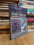  Tính toán phân tích trượt lở đất đá: Giải pháp đề phòng và giảm nhẹ tác hại - GS.TS. Phan Trường Phiệt (chủ biên), TS. Phan Trường Giang 