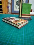  Truyện Tranh Thanh Gươm Diệt Quỷ - Koyoharu Gotouge Full Bộ Giá Rẻ 