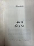  Lặng Lẽ Rừng Mai - Trần Nhã Thụy 