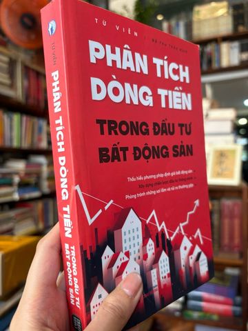  Phân tích dòng tiền trong đầu tư bất động sản - Từ Viễn 