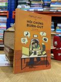  Tâm Lý Học Về Hội Chứng Burn-out - Ahn Jooyeun 