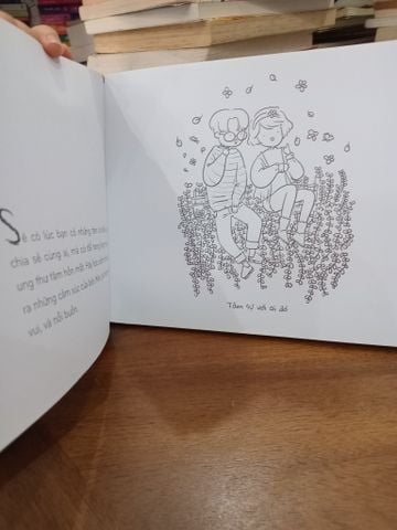 Tô Bình Yên - Vẽ Hạnh Phúc - Kulzsc
