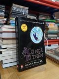  Thời Niên Thiếu của Sherlock Holmes - Shane Peacock (Hoàng Anh Dịch) 