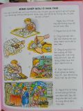  Thế giới hình ảnh của bé: Nghệ Thuật - Émilie Beaumont 