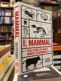  I, Mammal - Liam Drew 