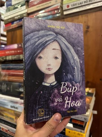  Búp Và Hoa - Nhiều Tác Giả 