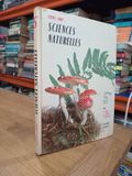  Sciences naturelles 5e 