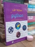  Lập trình với Python - Học Viện VIETSTEM 