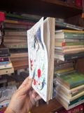  Búp Bê Hồng Ngọc (Tập 1 - 4) - Choi Kyung Ah 