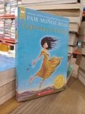  Esperanza Rising - Pam Munoz Ryan 