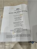  Mba Trong Tầm Tay Chủ Đề Quản Trị Kinh Doanh - Allan R. Cohen 