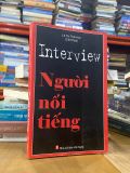  Interview Người Nổi Tiếng - Lê Thị Khái Hòa 