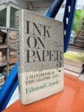  Ink On Paper - Edmund C. Arnold 