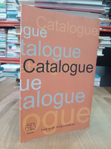Catalogue