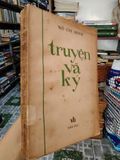  Truyện và ký - Hồ Chí Minh 