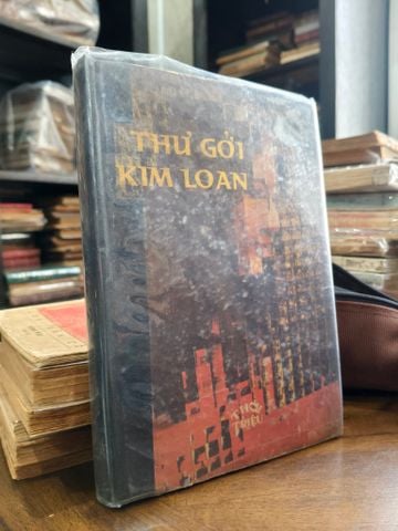  Thư Gởi Kim Loan - Charlie W. Shedd 