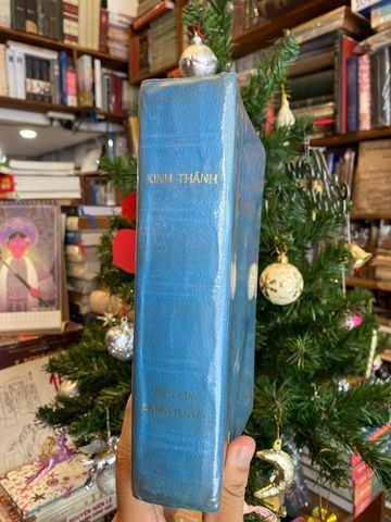  Kinh Thánh cựu tân ước - Lm Trần Đức Huân dịch 