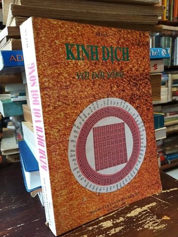  Kinh Dịch với Đời Sống - Hải Ân 