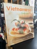  Vietnamese cooking - Robert Carmack, Didier Corlou, Nguyen Thanh Van 