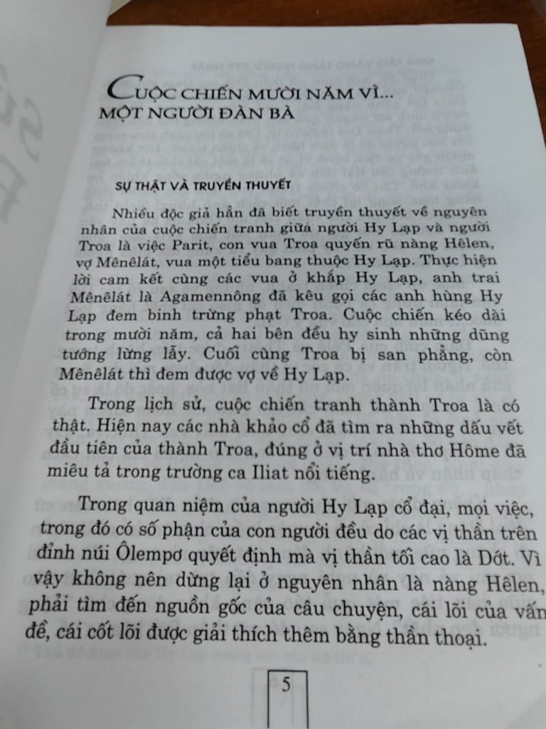  Sức Mạnh Đàn Bà 
