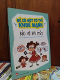  Để có một cơ thể khỏe mạnh - Zhishang Mofang 