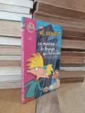 Hé arnold!: Le mystère du Triangle des Bermudes - Craig Bartlett 