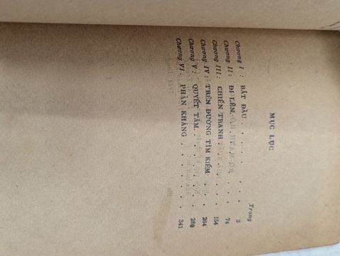  Rô Manh Rô Lăng - người dịch Tuyết Minh và Đặng Việt Bắc 